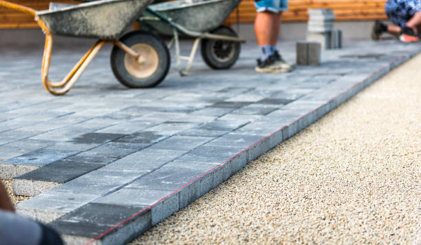 Trusted Lodi, WI Driveway Pavers Experts