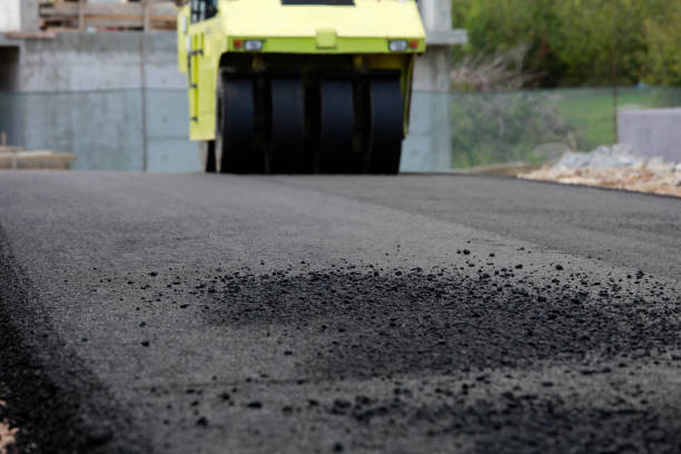 Best Permeable Paver Driveway  in Lodi, WI