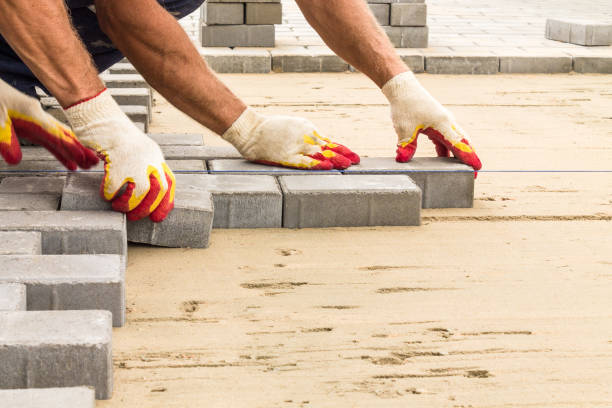 Driveway Pavers for Homes in Lodi, WI