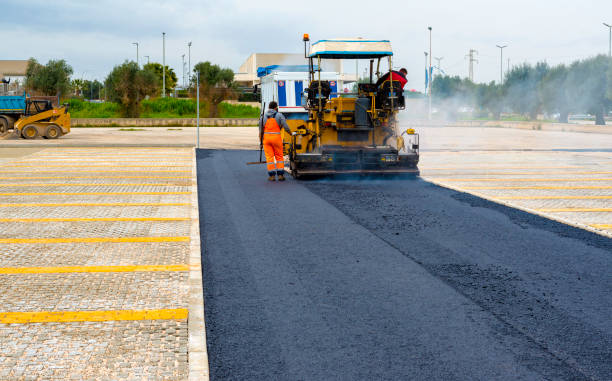 Lodi, WI Driveway Pavers Company