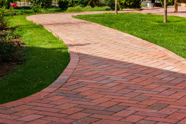 Best Decorative Driveway Pavers  in Lodi, WI
