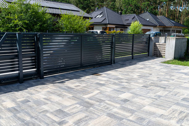 Best Driveway Resurfacing Pavers  in Lodi, WI