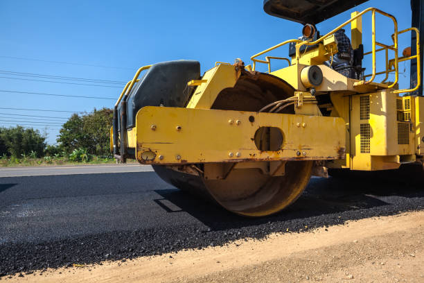 Best Residential Driveway Paver Services  in Lodi, WI